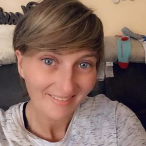 Meet your Posher, Tabitha